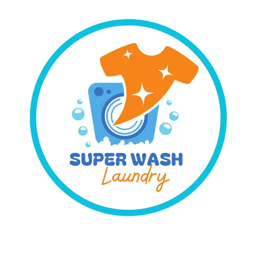 Lowongan kerja laundry