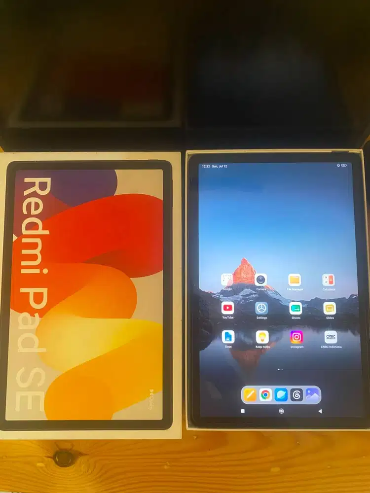 Redmi Pad SE TAB 4/128GB
