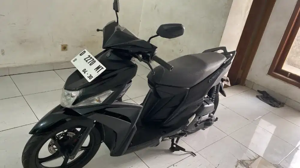 YAMAHA MIO M3 125 THN 2025
