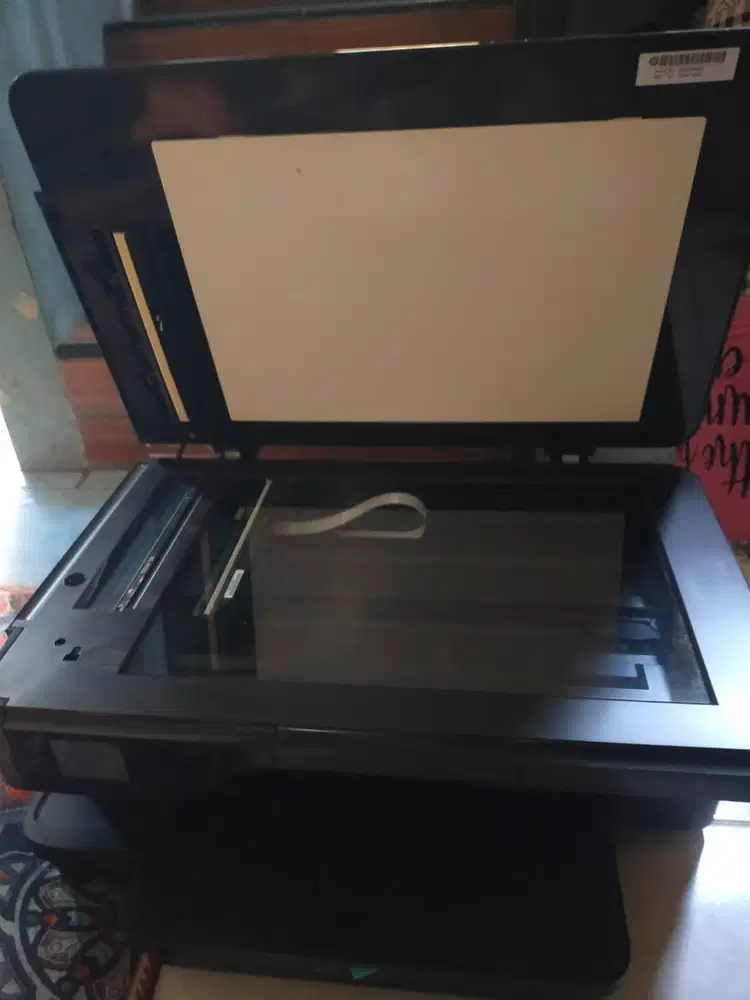 Printer HP Officejet 7610