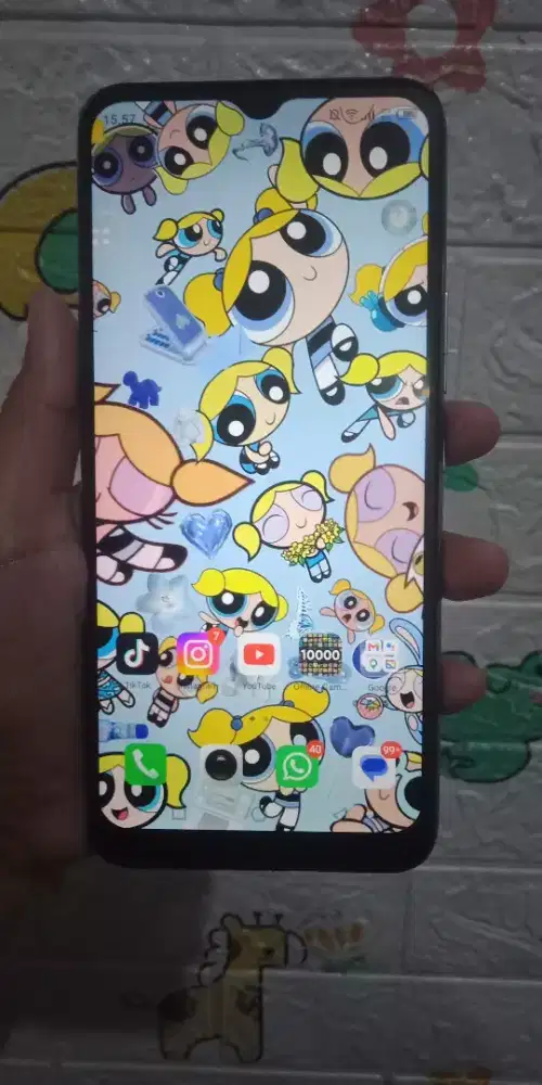 infinix smart 6nfc