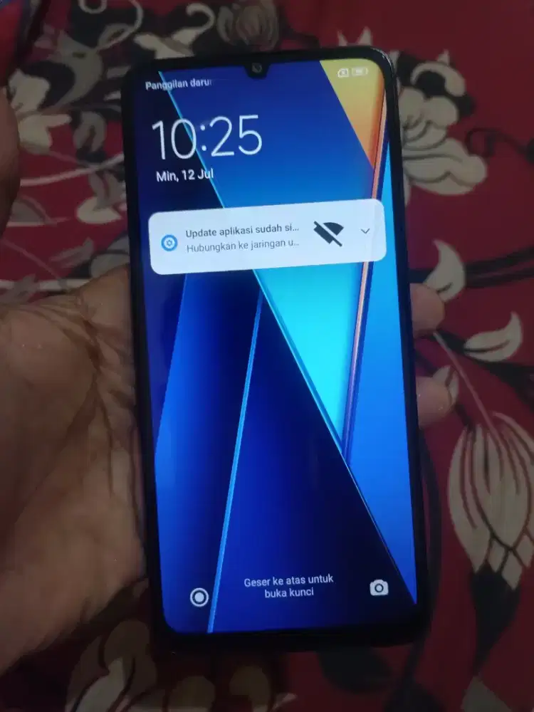 Poco c65 6/128.