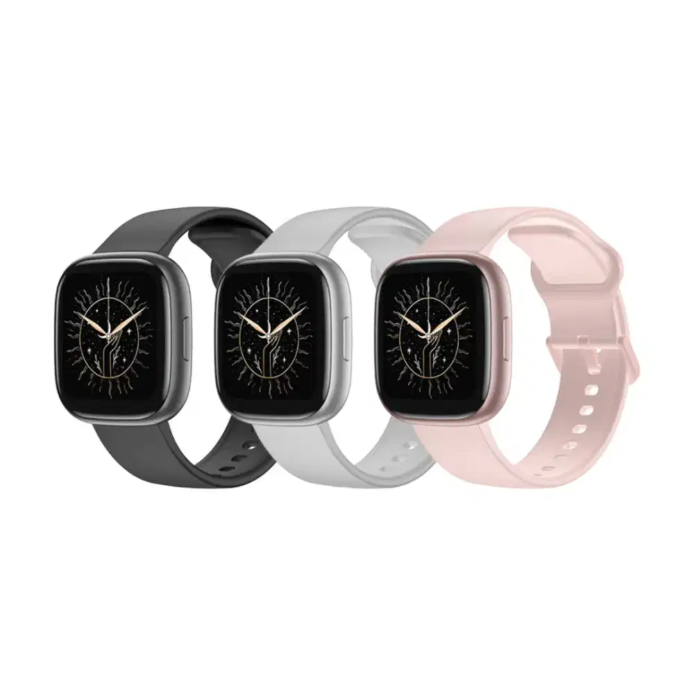 Smartwatch Olike W16