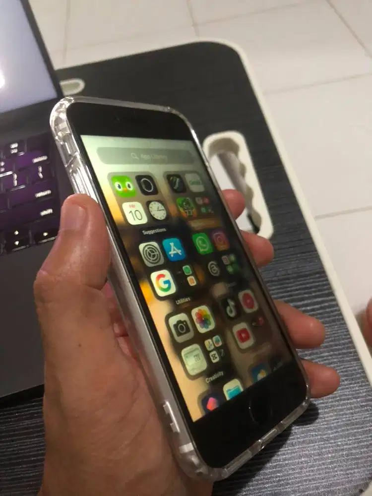 Iphone SE 2020 64GB