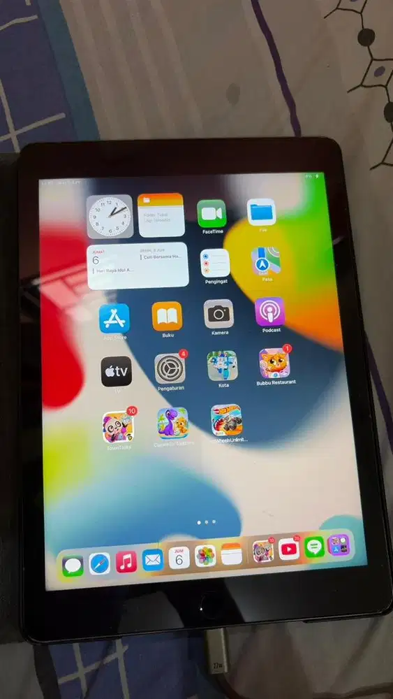 jual ipad air 2