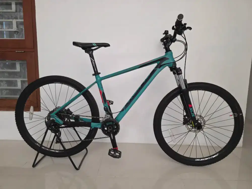Sepeda Pacific Blizzard 6.0 Ukuran M 27.5