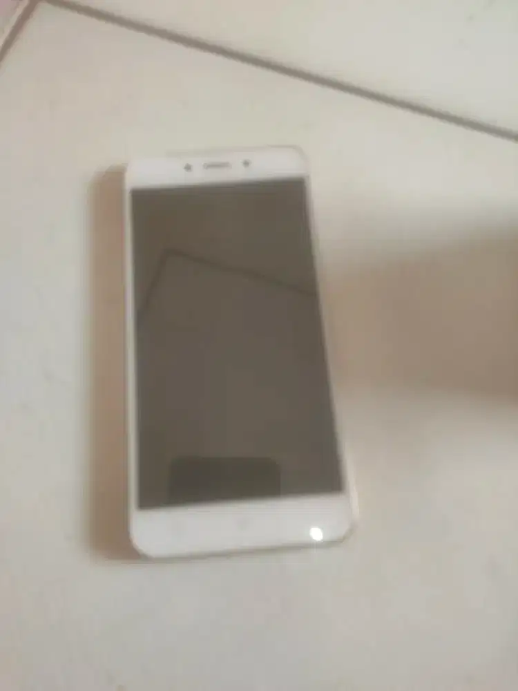 Hp Oppo a71  bekas normal