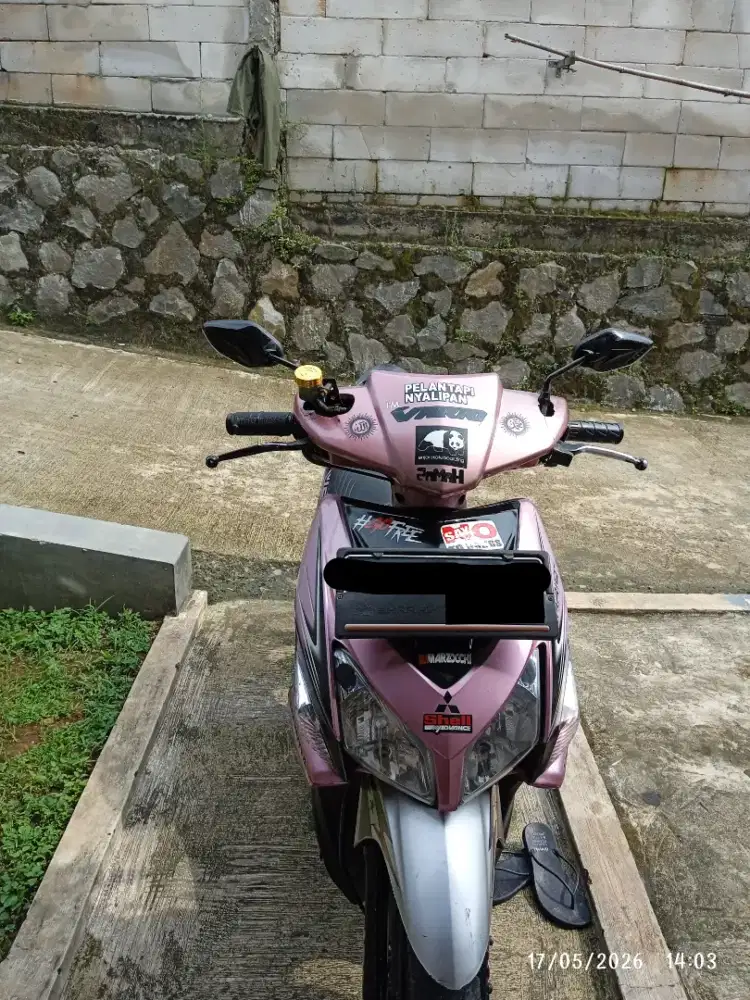 Vario karbu 2008