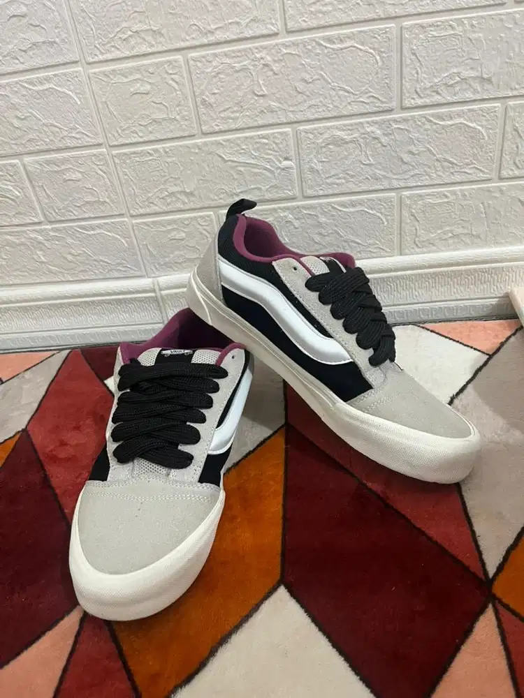 VANS Sneakers Sepatu Pria