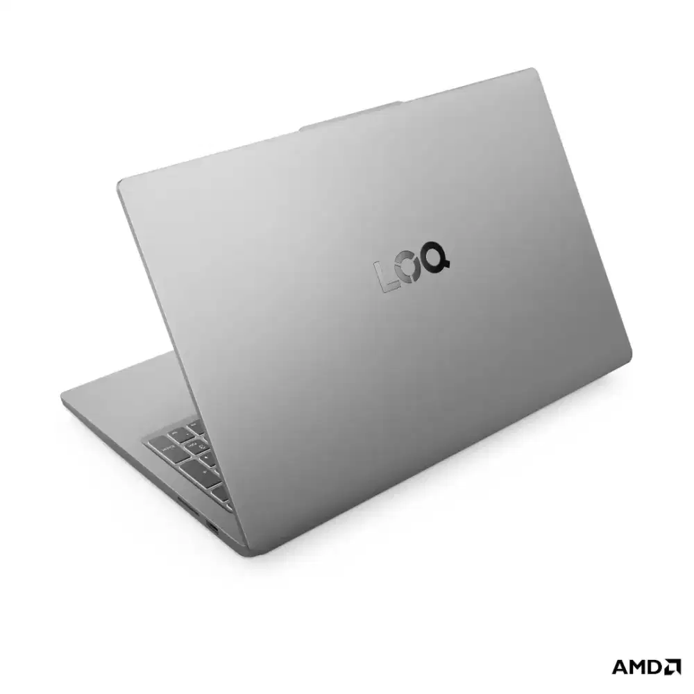 PROMO GILA! LENOVO LOQ ryzen 7 RTX 3050 | CICILAN CUKUP BAWA KTP!