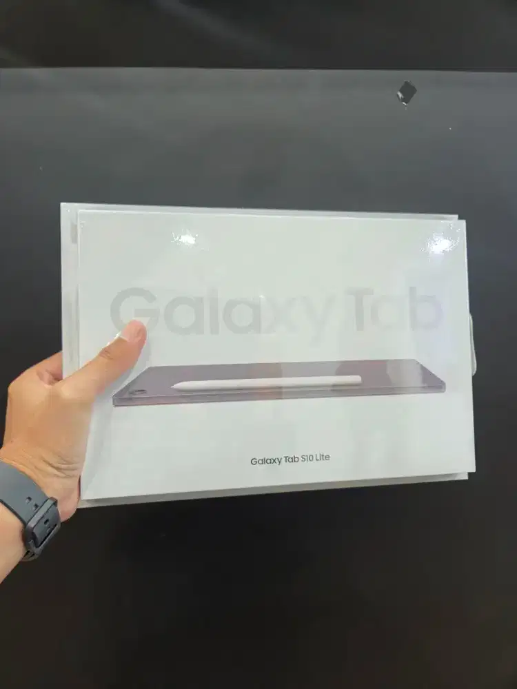 (PROMO) SAMSUNG GALAXY TAB S10 LITE FREE KEYBOARD COVER GARANSI RESMI