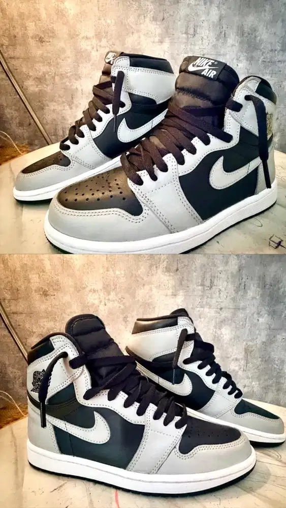 AIR JORDAN 1 HIGH SHADOW 2.0