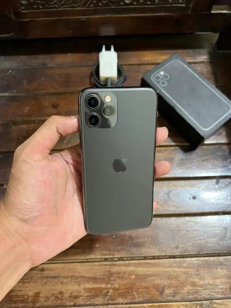 iphone 11 pro 64gb