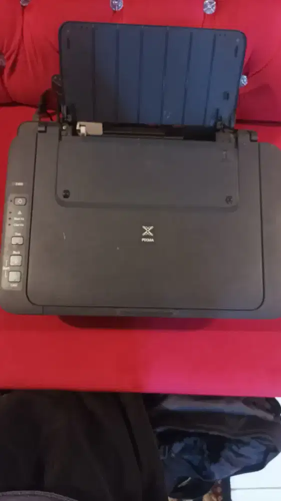Printer canon E400
