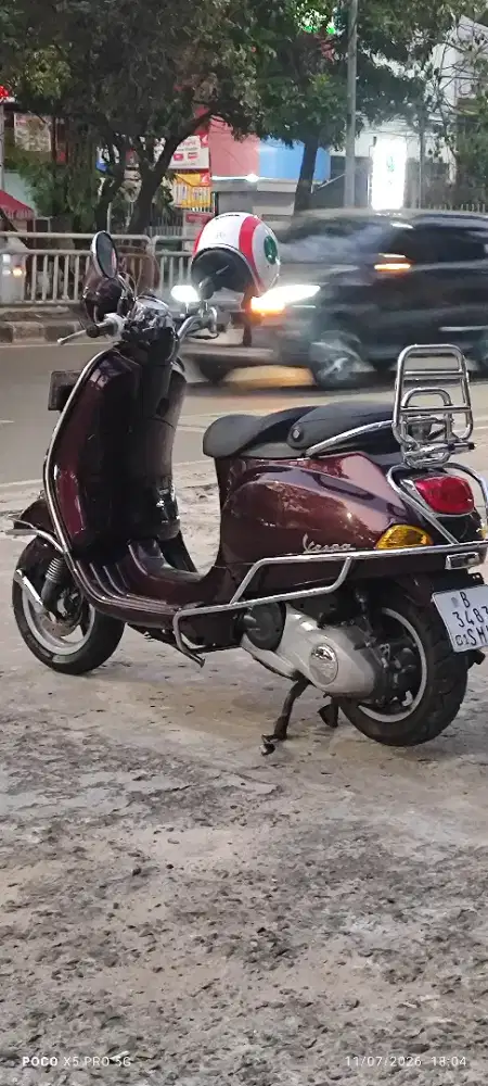 Veava matic 2013