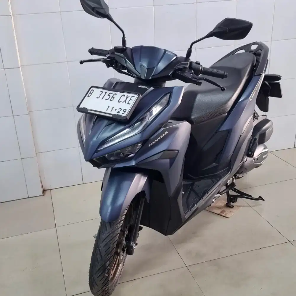 Honda vario 125 keyles 2024 dp 2jt