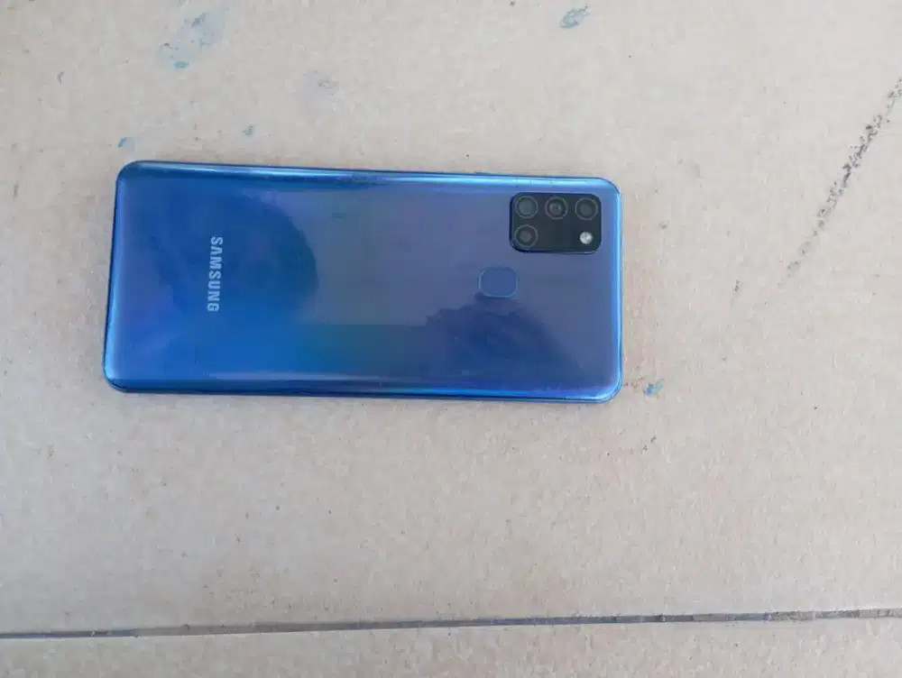 Samsung galaxy A21s