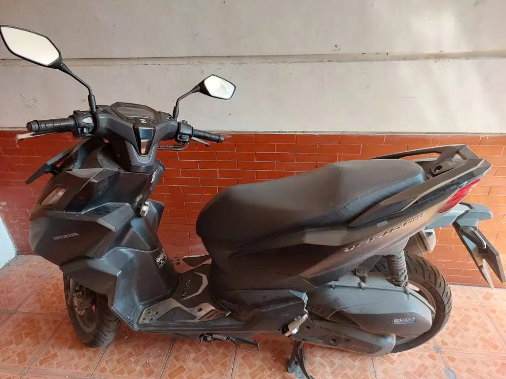 Dijual Vario 160 ABS 2022