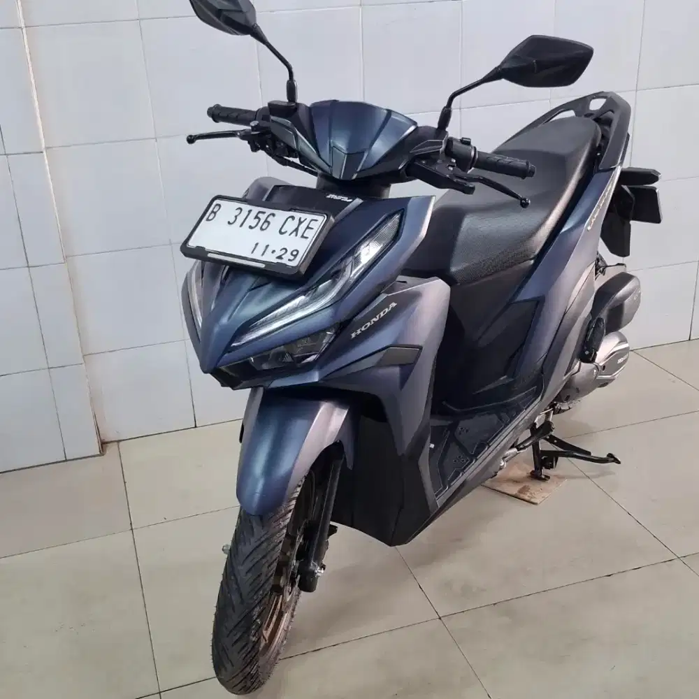 Honda vario 125 keyles 2024 dp 2jt