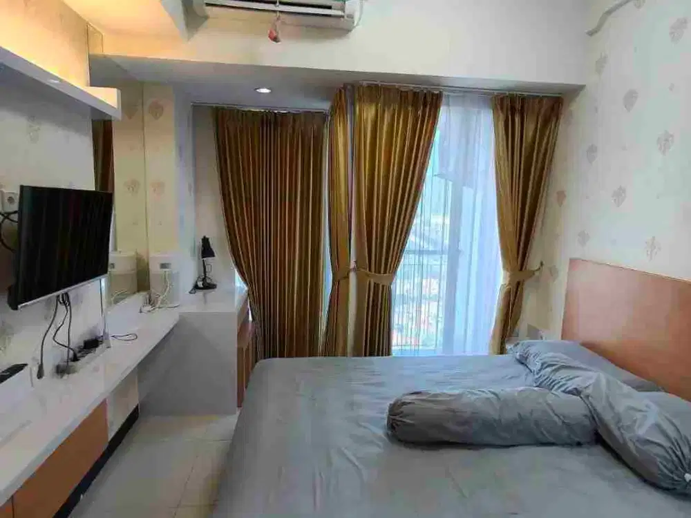 Murah Disewakan Amor Furnish Pakuwon City Surabaya Timur