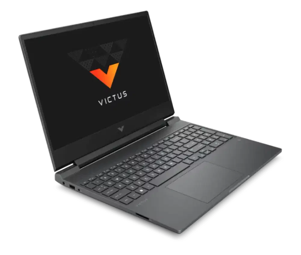 Laptop Gaming HP Victus 15 i5 Kredit Mudah dan Cepat.