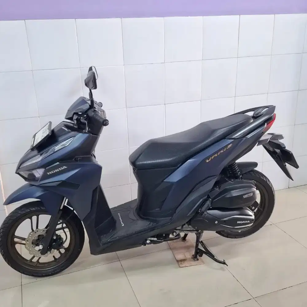 Honda vario 125 keyles 2024 dp 2jt