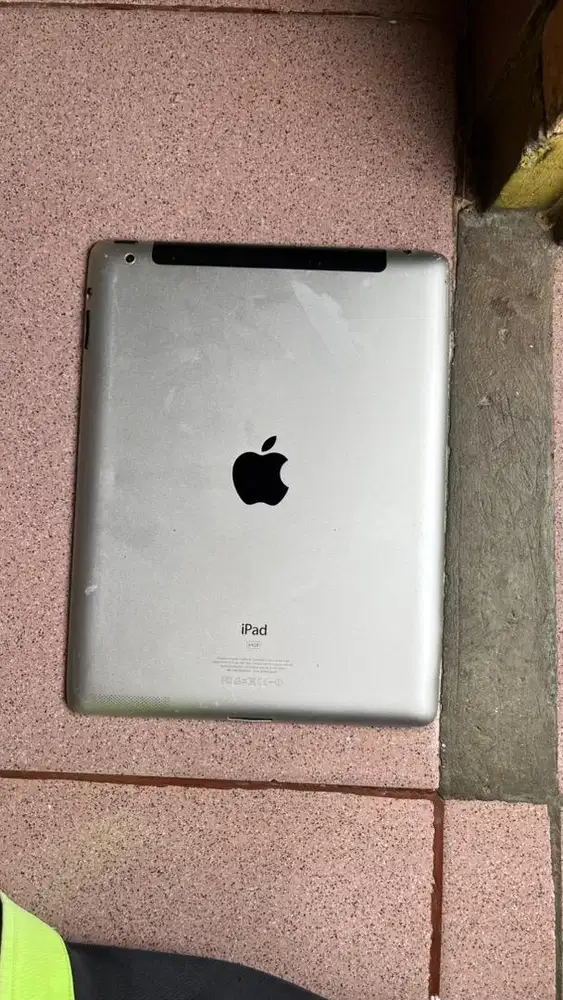 Ipad Gen 2 apple