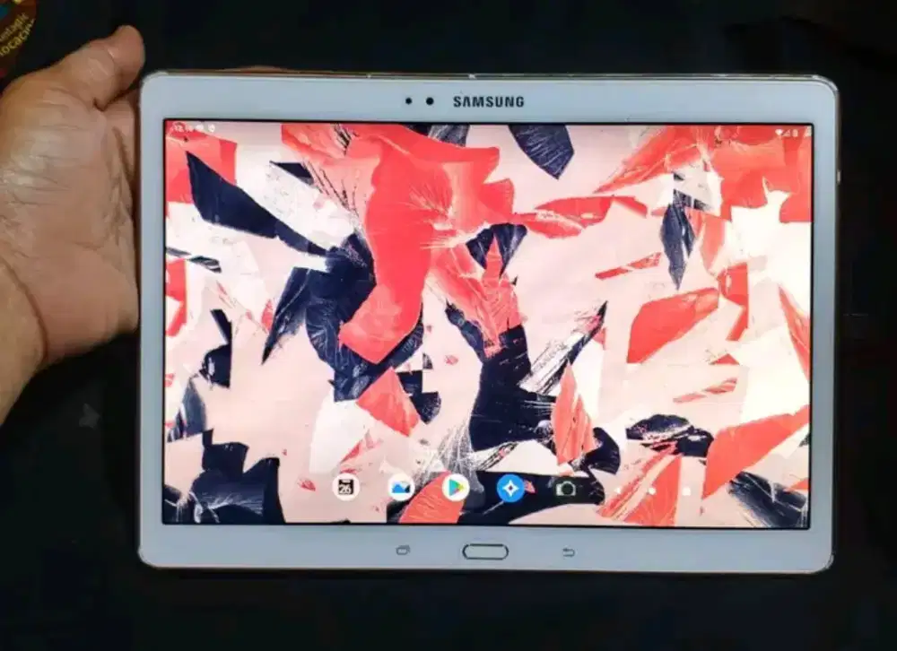 Samsung Tab S 10.5 inch 3/16