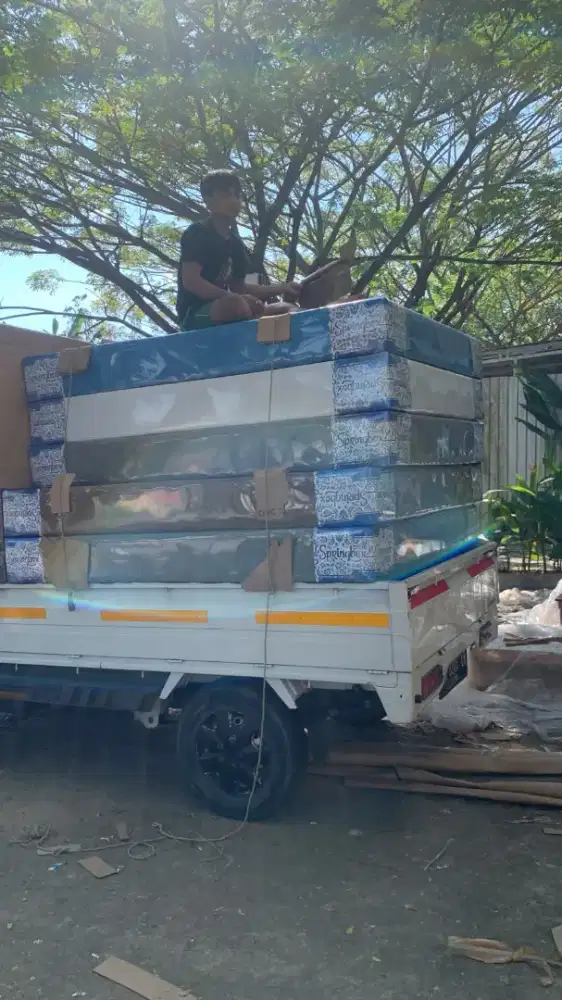 Dicari karyawan ,laki laki