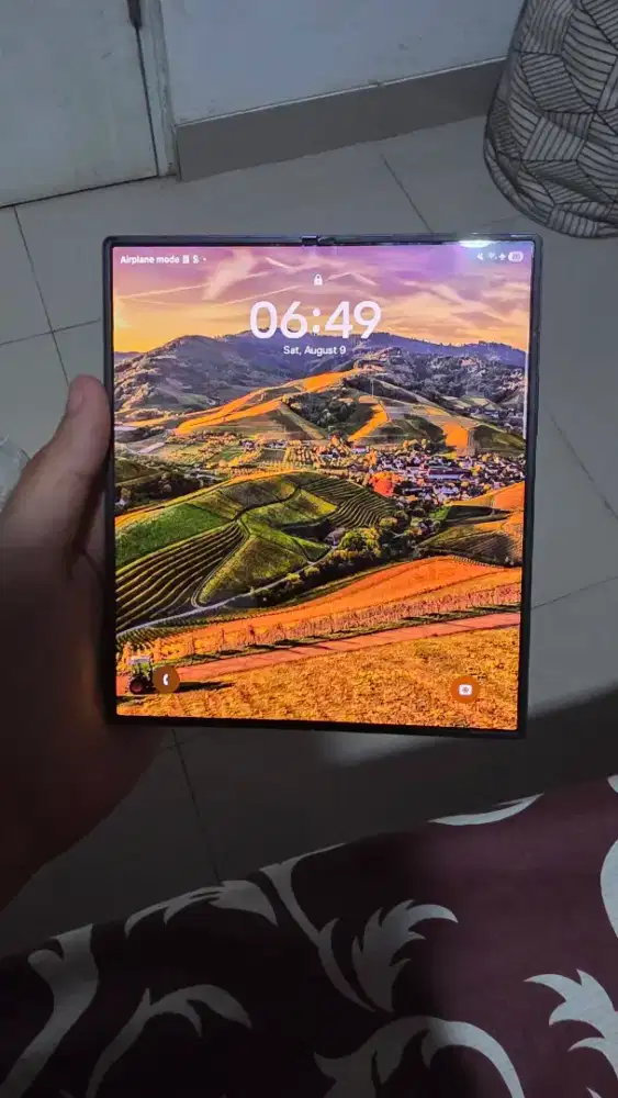 Samsung Fold 6 / 256gb