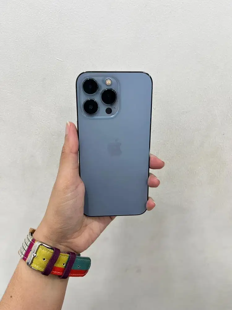 Iphone 13 pro 256 inter allop permanent