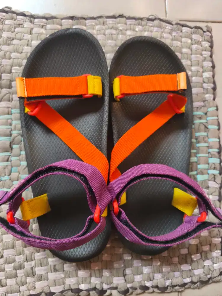 Dijual sandal gunung original Eiger