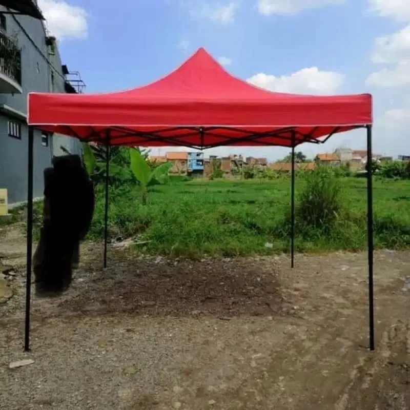 Dijual tenda lipat portable
