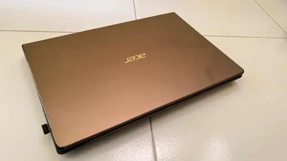Acer Aspire v3-471G