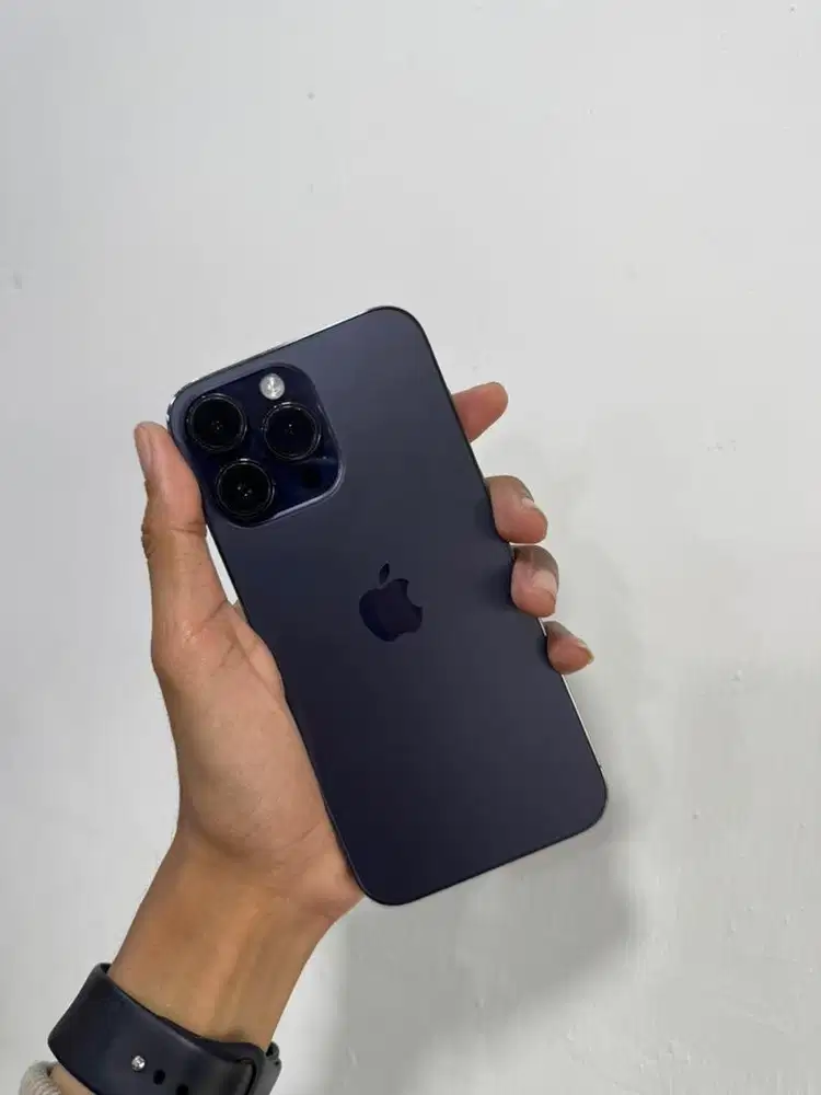 iPhone 14Promax 128gb