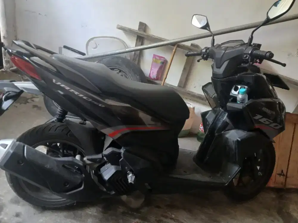 VARIO 160 CBS AB SLEMAN