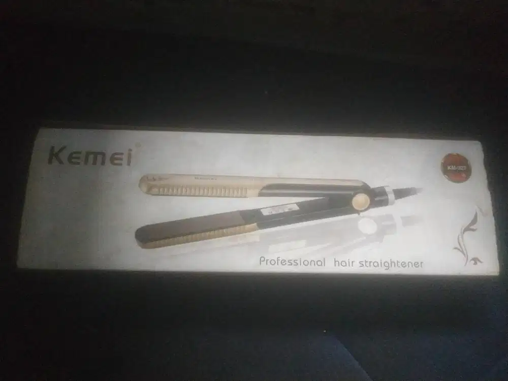Hedrayery kemie km-327