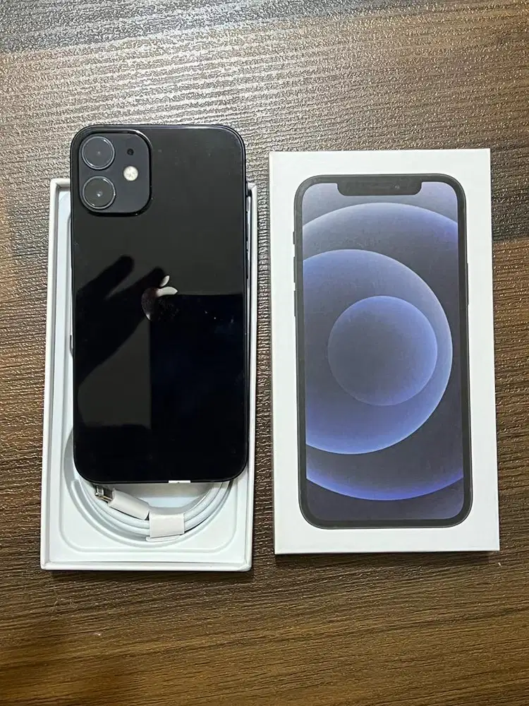 Iphone 12 Mini 128Gb