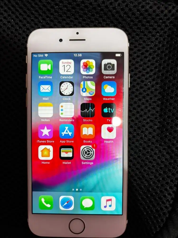 iPhone 6 plus 32gb ex iBox