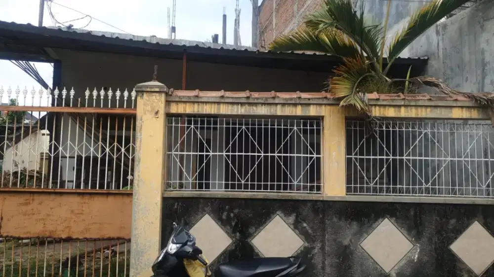 Rumah 388 Manahan Solo