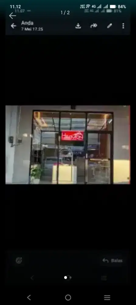 Lowongan bagi yg menyukai sosmed, menguasai foto, video dan editing