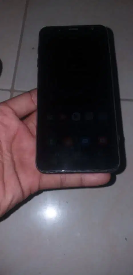 Samsung J6 2018 3/32