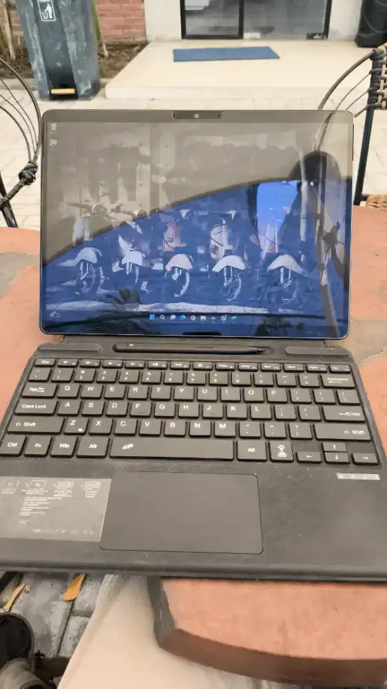 Laptop Tablet Microsoft Surface Pro 8