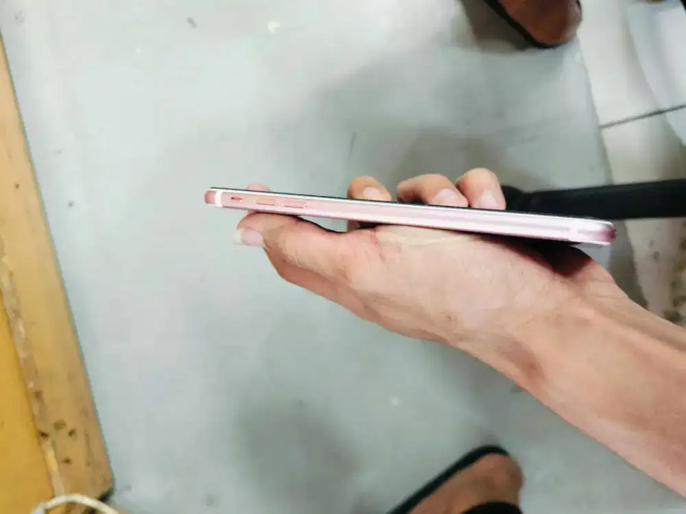 iphone 7+ 128gb