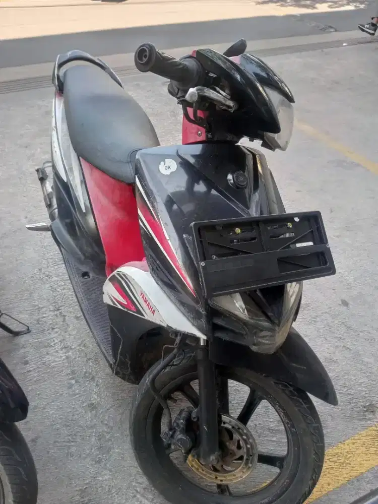 Mio gt 2014 normal