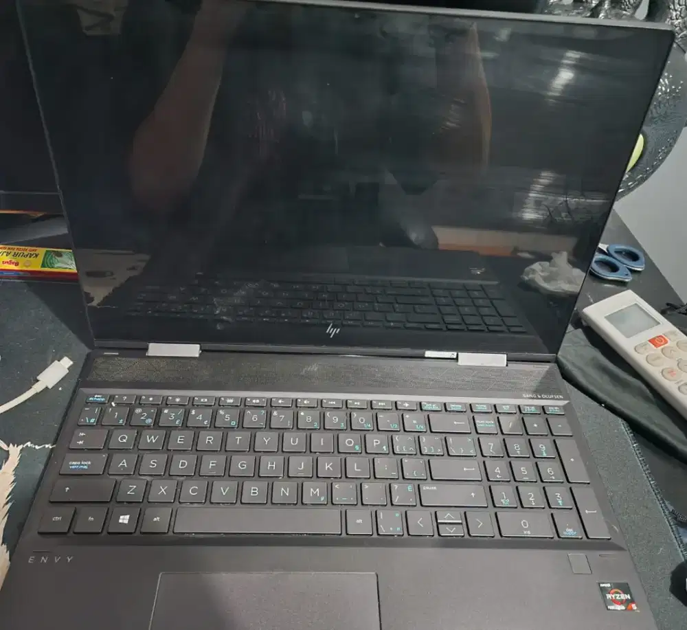 JUAL CEPAT LAPTOP .ERK HP