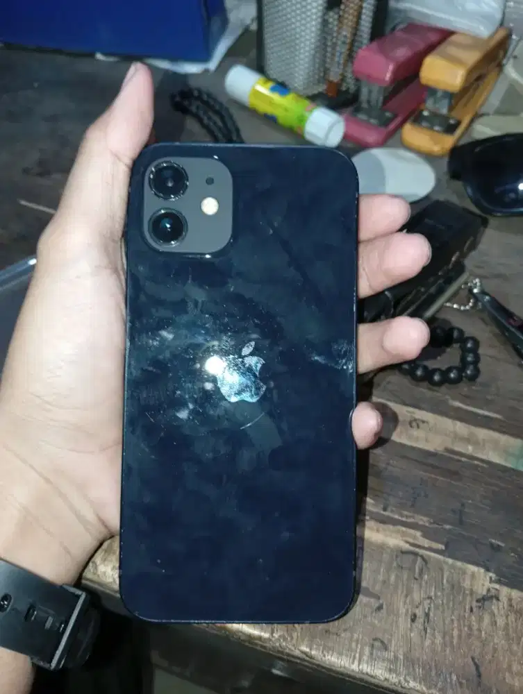 Iphone 12 64gb All Operator