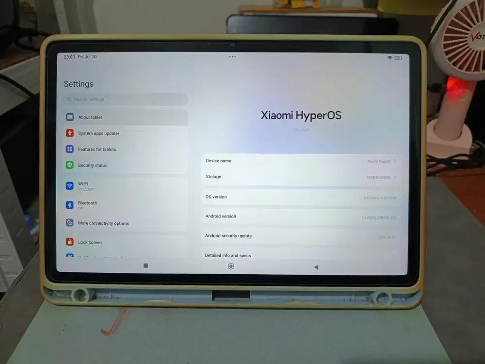 Xiaomi Redmi Pad SE 4/128