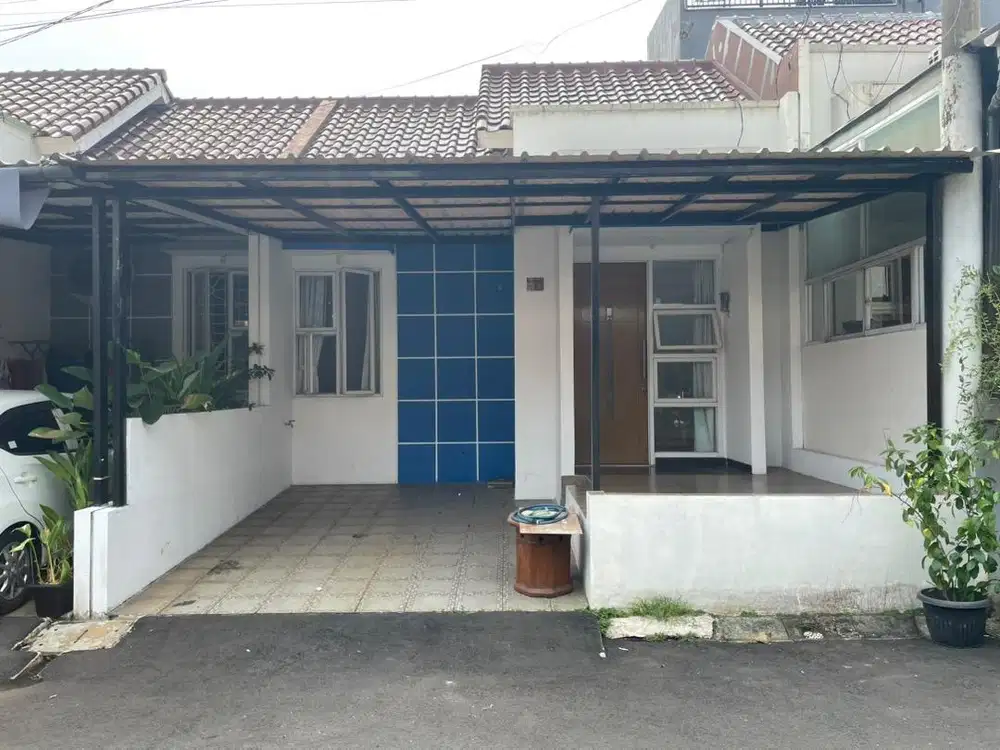 Trevista Residence - Ciputat Tangerang Selatan