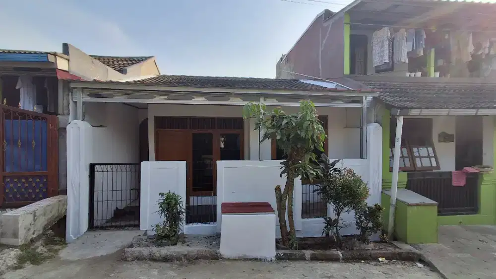 Rumah Dikontrakan